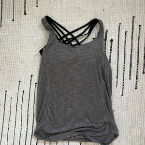 Lululemon Bra Top
